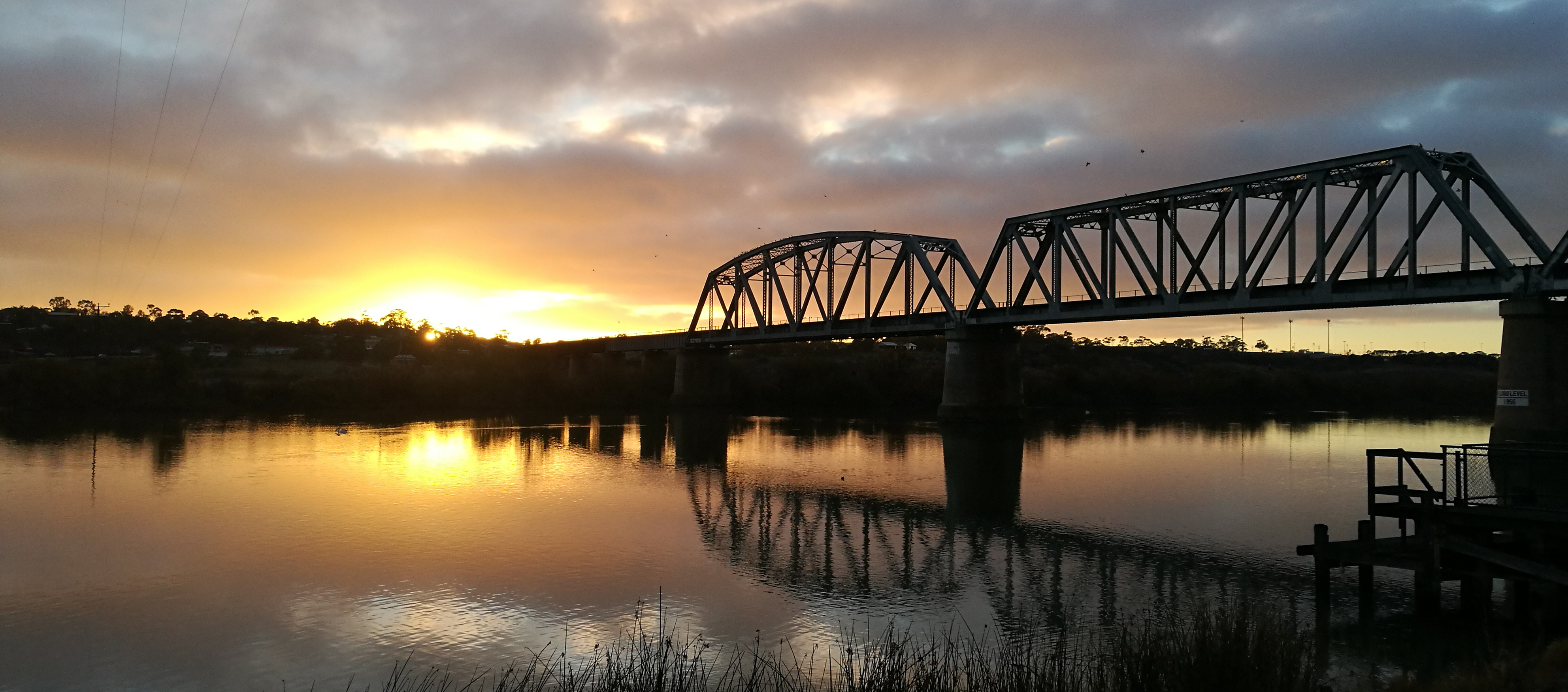 Railway Bridge