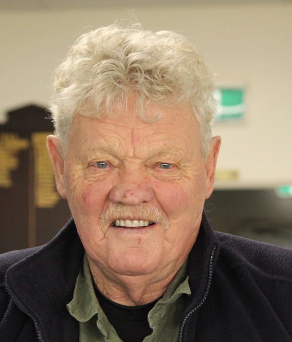 Darryl Webb