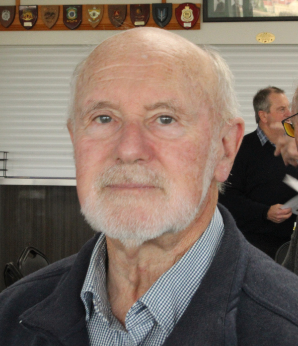 John Pohl