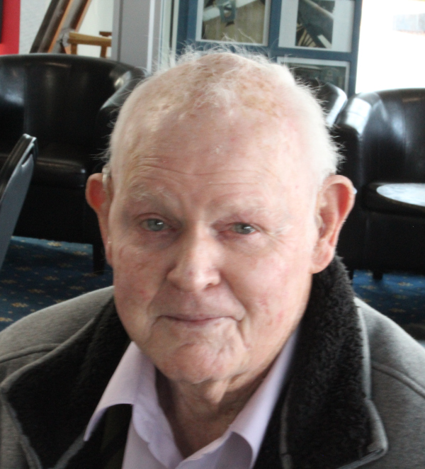 Peter Gueue