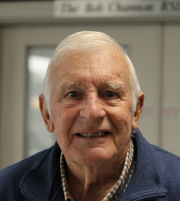 Sam Godden